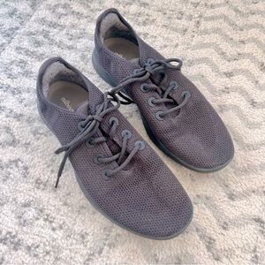 Men’s Allbirds Tree Runners Sneakers Athletic Shoes